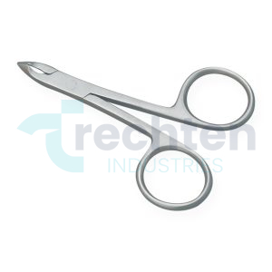 Cuticle Nippers&Cutters