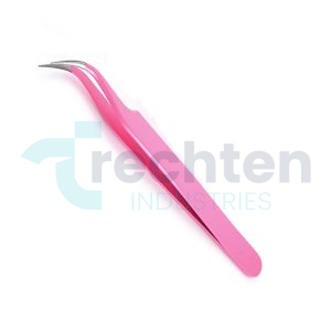 Precision Angle Volume Tweezers