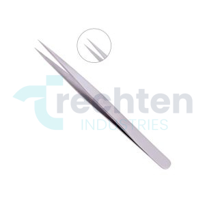 Volume Needle Nose Tweezer