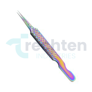 Needle Nose Isolation Tweezers