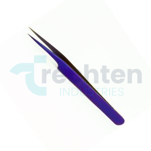 Pro-Straight Isolation Tweezer