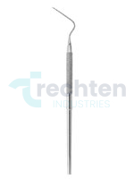 Endodontic Instruments