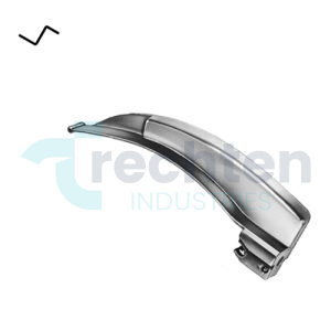 Laryngoscope Blade