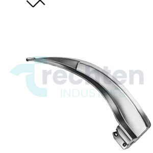 Laryngoscope Blade