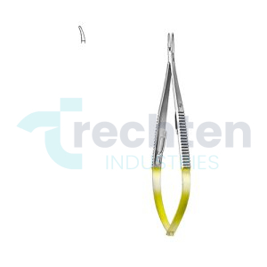 Micro Needle Holder