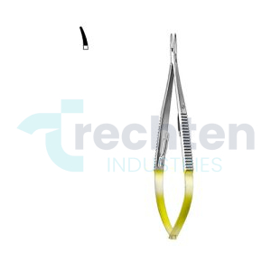 Micro Needle Holder