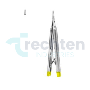 Micro Needle Holder