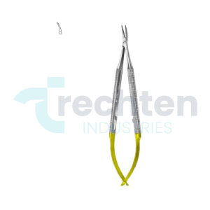 Micro Needle Holder