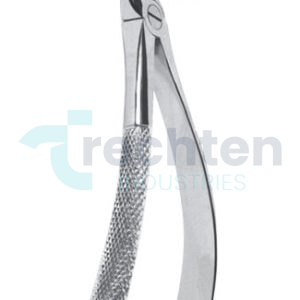 Extracting Forceps – English Pattern