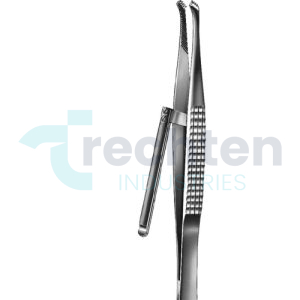 Clip Applying Forceps