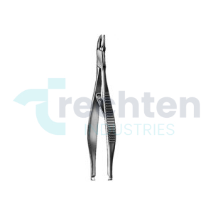 Clip Applying Forceps