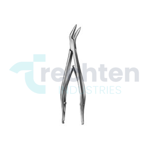 Clip Applying Forceps