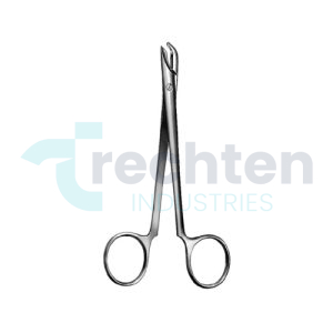 Clip Applying Forceps