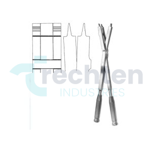 Plaster Spreader