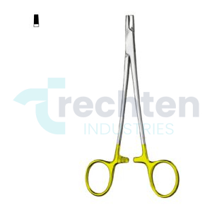 Wire Twisting Forceps