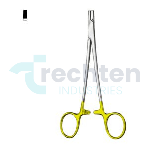 Wire Twisting Forceps