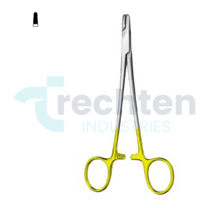 Wire Twisting Forceps