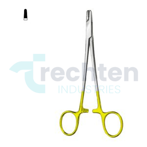 Wire Twisting Forceps