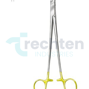 Wire Twisting Forceps