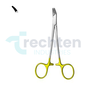 Wire Twisting Forceps