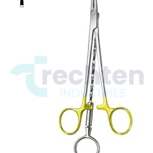 Wire Twisting Forceps