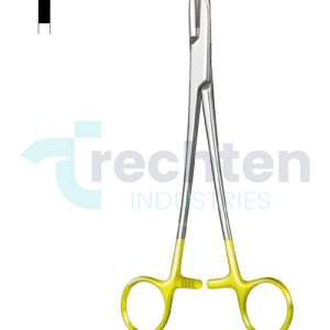 Wire Twisting Forceps