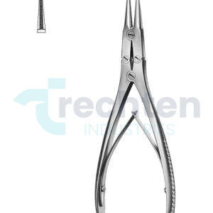 Round / Flat Nose Plier