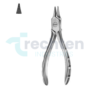 Flat Nose Plier