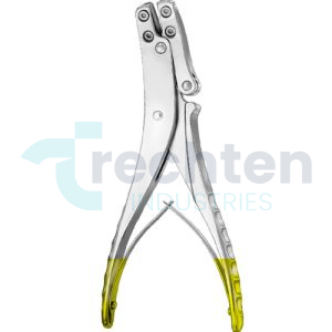 Wire Cutting Pliers