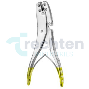 Wire Cutting Pliers