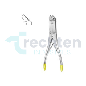 Wire Cutting Pliers