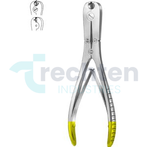 Wire Cutting Pliers