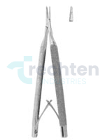 Needle Holders & Stainless Steel Saliva Ejectors