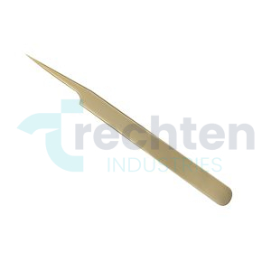 Straight Isolation Tweezers