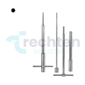 Bone Biopsy Instrument