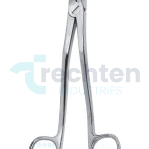 Extracting Forceps – English Pattern