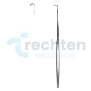 Tracheal Hook