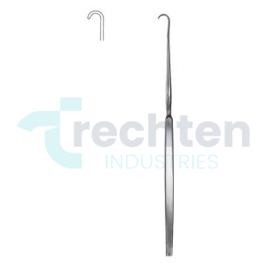 Tracheal Hook