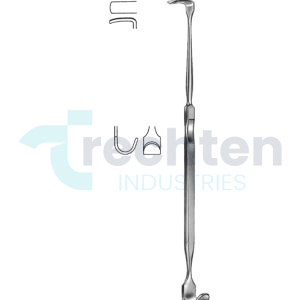 Thymus Retractor