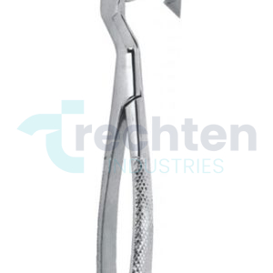 Extracting Forceps – English Pattern