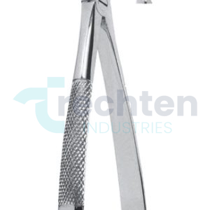 Extracting Forceps – English Pattern