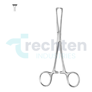 Intestinal and Tissue Grasping Forceps