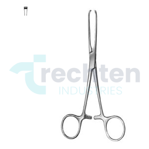 Intestinal and Tissue Grasping Forceps