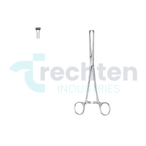 Intestinal and Tissue Grasping Forceps