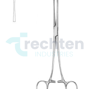 Intestinal and Tissue Grasping Forceps