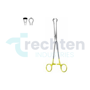 Intestinal and Tissue Grasping Forceps