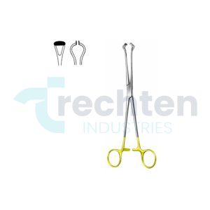 Intestinal and Tissue Grasping Forceps