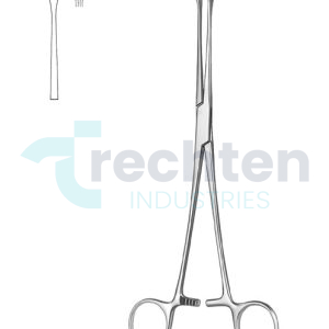 Intestinal and Tissue Grasping Forceps