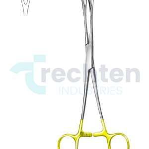 Intestinal and Tissue Grasping Forceps