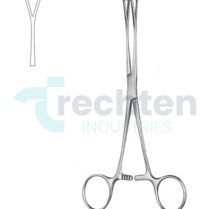 Intestinal and Tissue Grasping Forceps